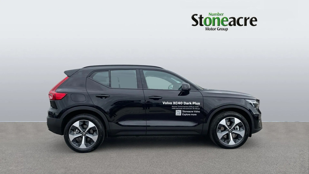 Volvo XC40 2.0 B3p Plus Dark #3