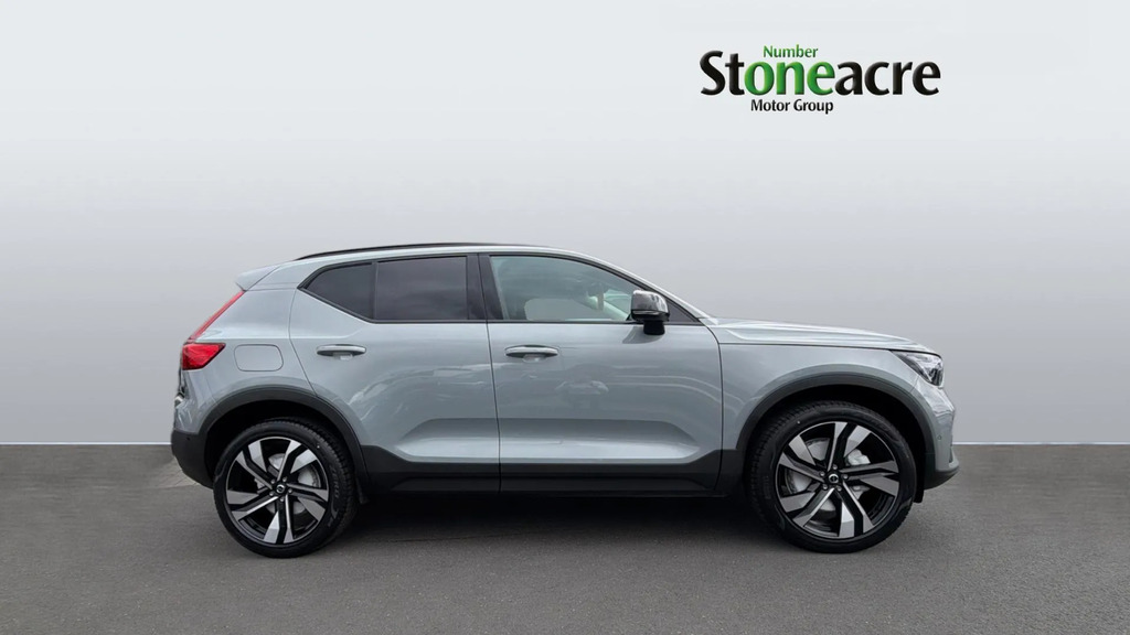 Volvo XC40 2.0 B3 Mhev Ultra Dark Dct Euro 6 Ss #3