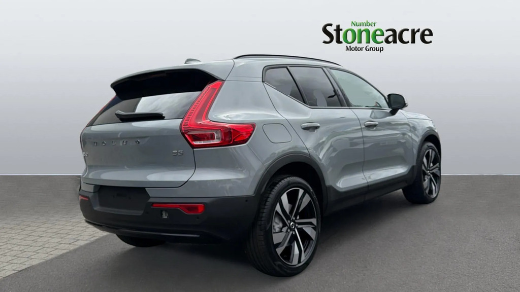 Volvo XC40 2.0 B3 Mhev Ultra Dark Dct Euro 6 Ss #2