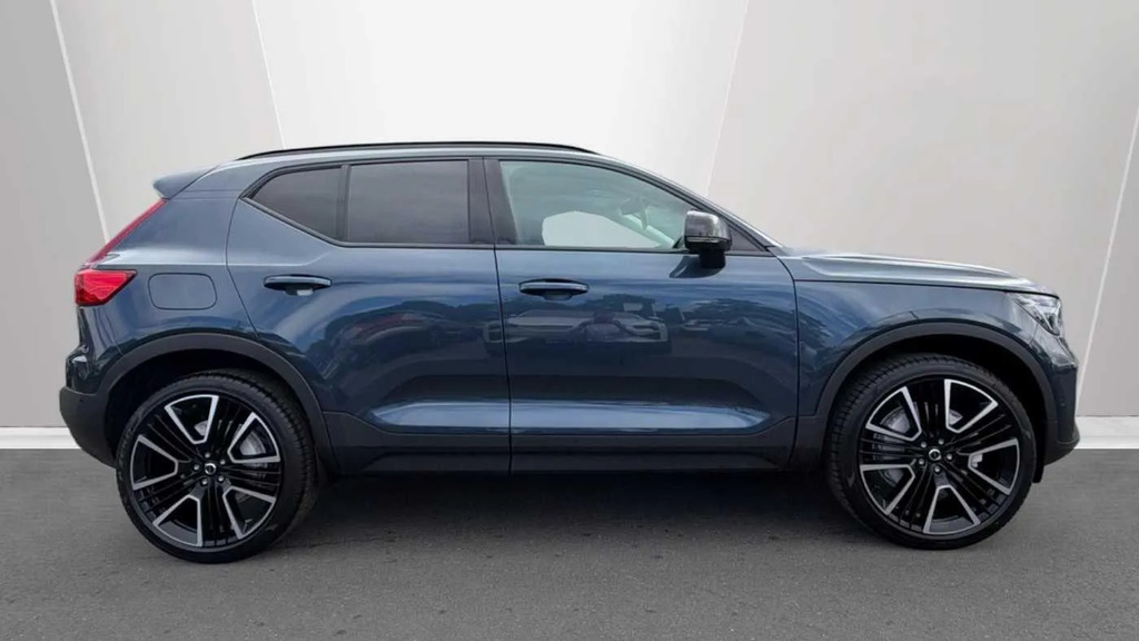 Volvo XC40 2.0 B3 Mhev Ultra Dark Dct Euro 6 Ss #2