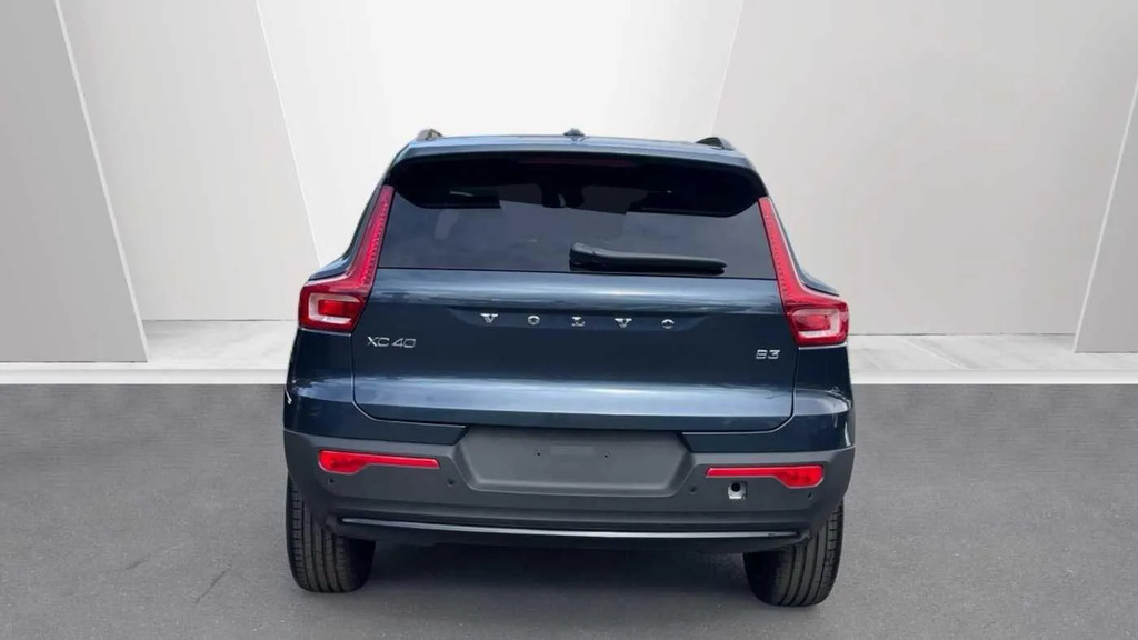 Volvo XC40 2.0 B3 Mhev Ultra Dark Dct Euro 6 Ss #4