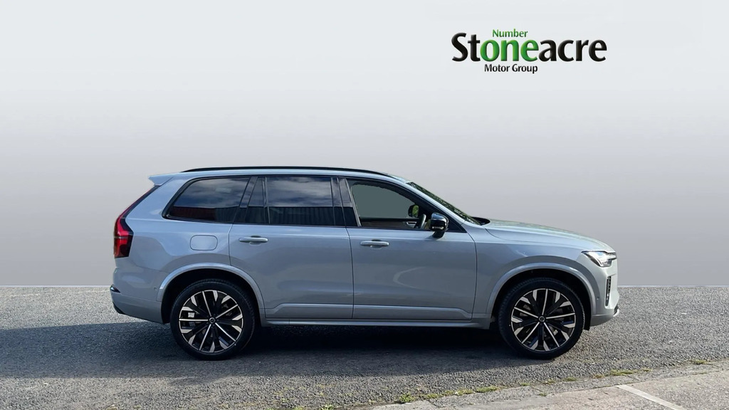 Volvo XC90 2.0 T8 18.8Kwh Ultra Dark 4Wd Euro 6 Ss #3