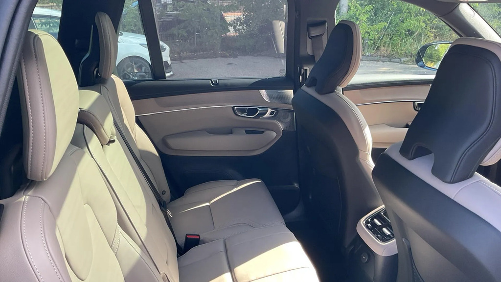 Volvo XC90 2.0 T8 18.8Kwh Ultra Dark 4Wd Euro 6 Ss #6