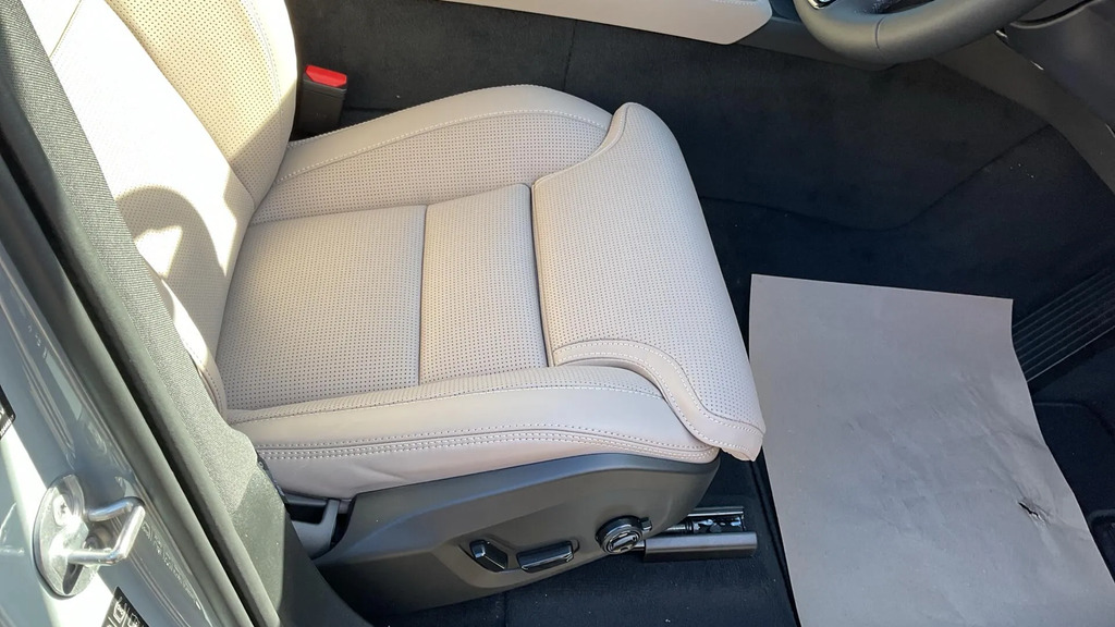 Volvo XC90 2.0 B5p Ultra Dark Awd Geartronic Grey #28