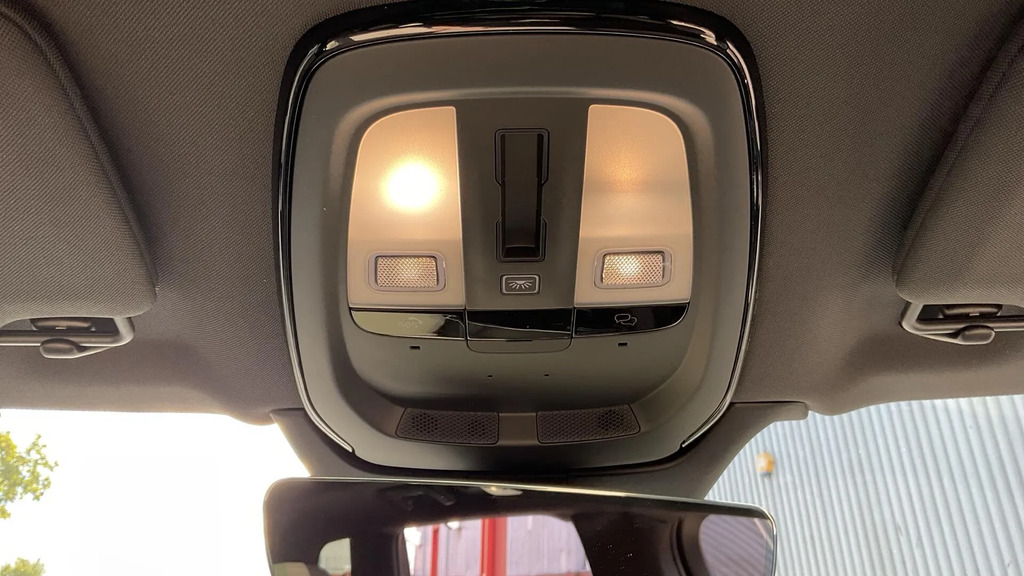 Volvo XC90 2.0 B5p Ultra Dark Awd Geartronic Grey #26