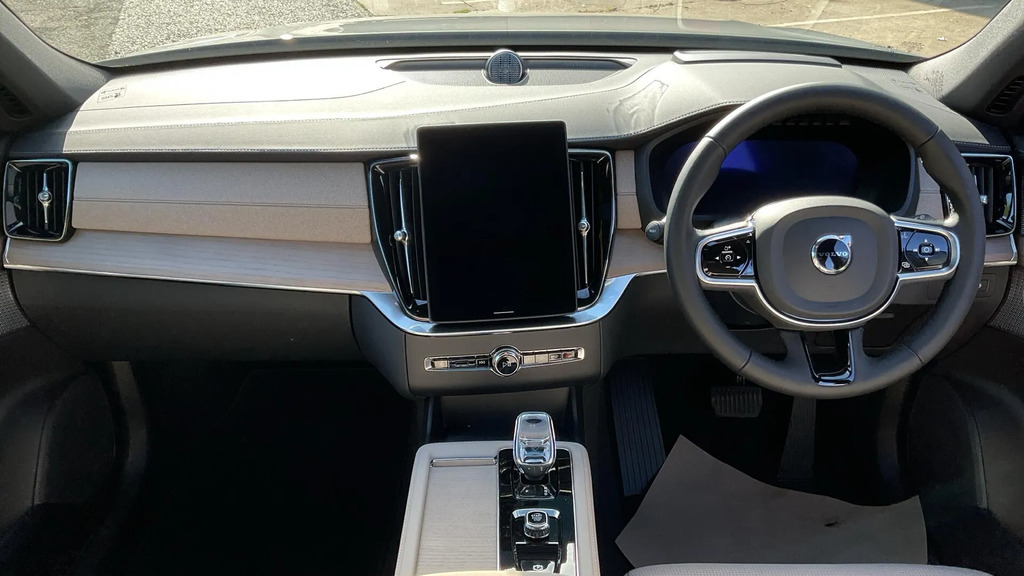 Volvo XC90 2.0 T8 18.8Kwh Ultra Dark 4Wd Euro 6 Ss #5