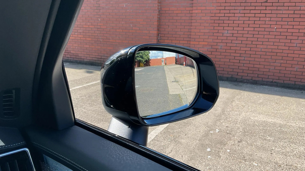 Volvo XC90 2.0 B5p Ultra Dark Awd Geartronic Grey #30