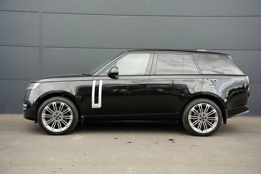 Land Rover Range Rover 4.4 P530 V8 4Wd Euro 6 Ss  #6