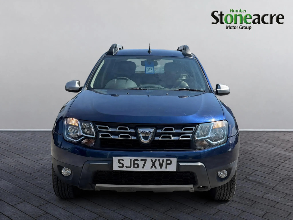 Dacia Duster 1.2 Tce Laureate Euro 6 Ss #2