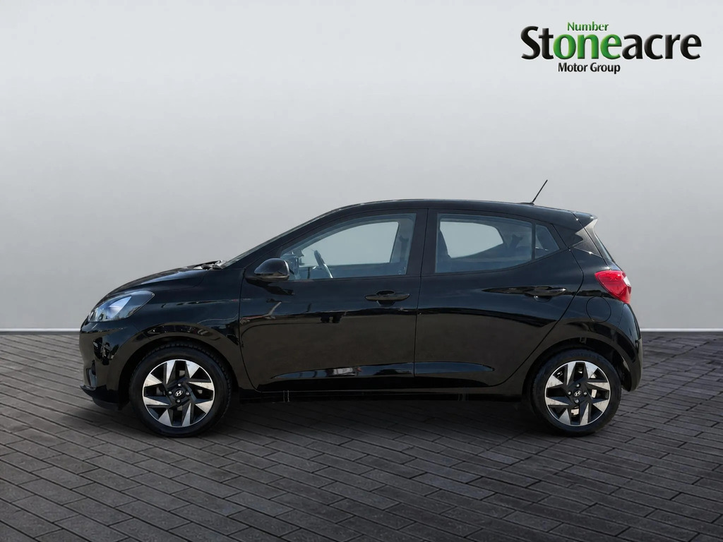 Hyundai I10 1.0 Advance  #5