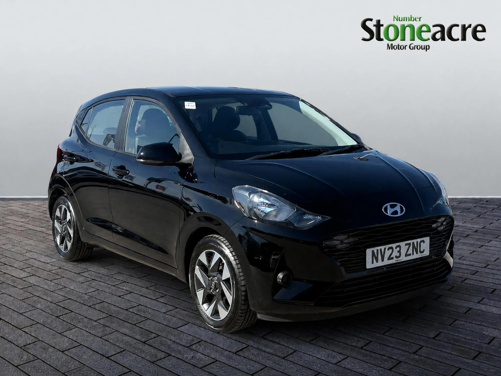 Hyundai I10 1.0 Advance 