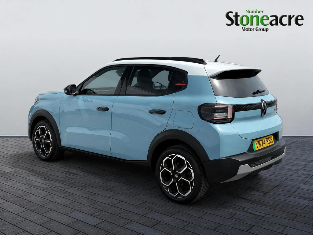 Citroen C3 44Kwh Max #4