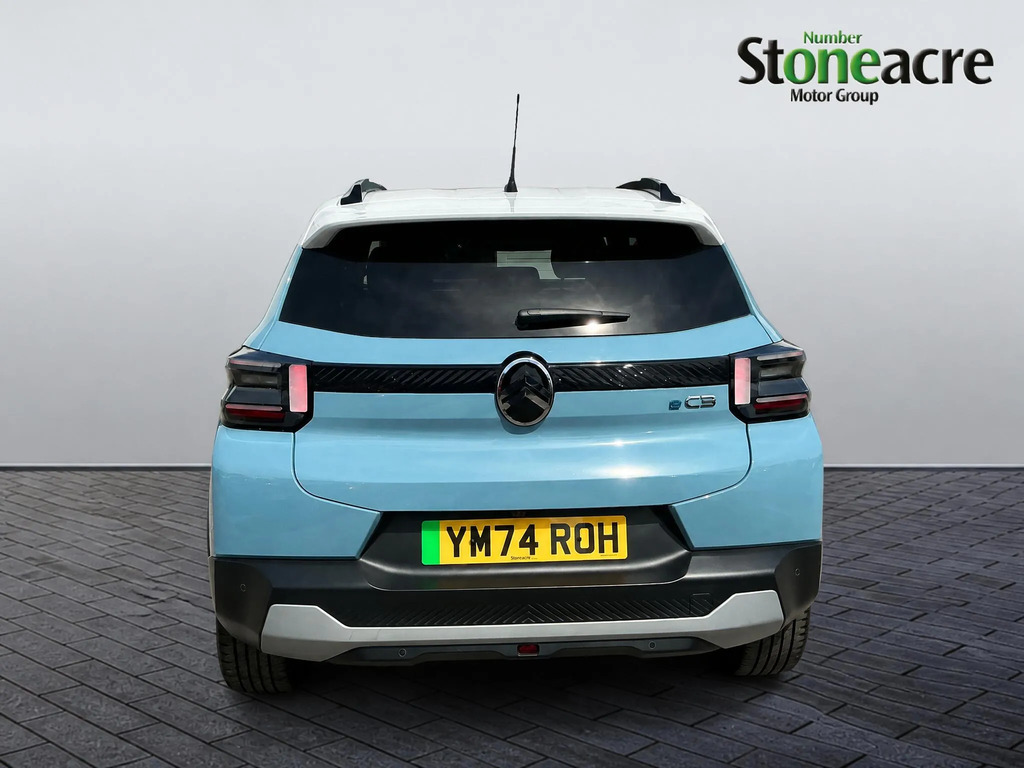 Citroen C3 44Kwh Max #6