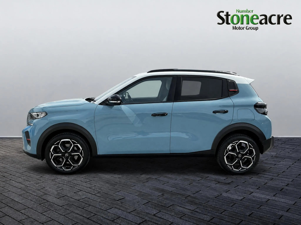 Citroen C3 44Kwh Max #5