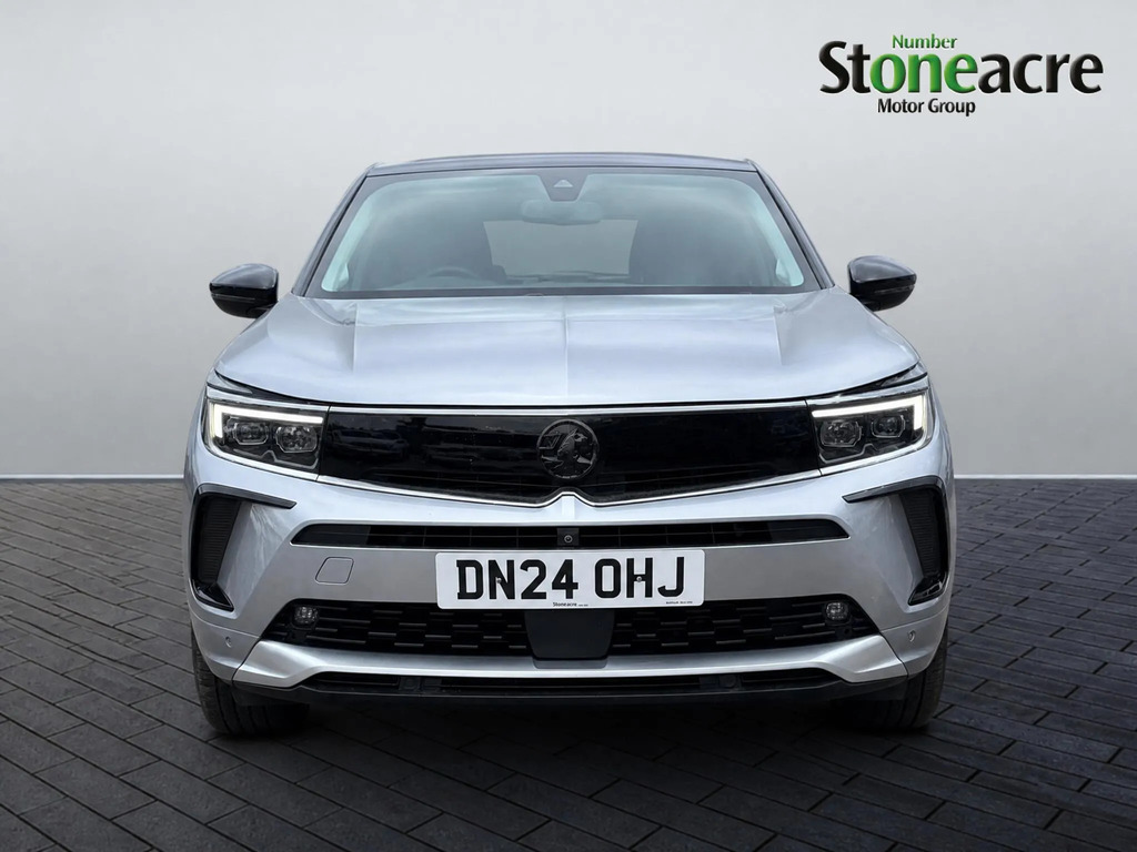 Vauxhall Grandland 1.6 14.2Kwh Ultimate Euro 6 Ss  #2