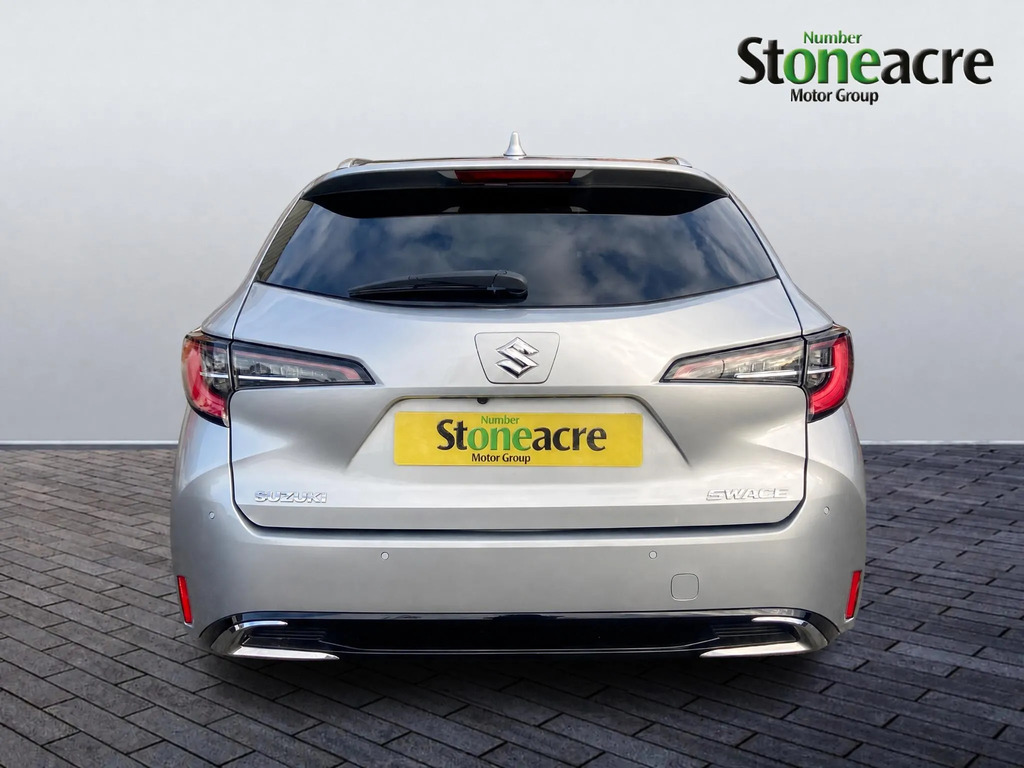 Suzuki Swace 1.8 Hybrid Motion #6