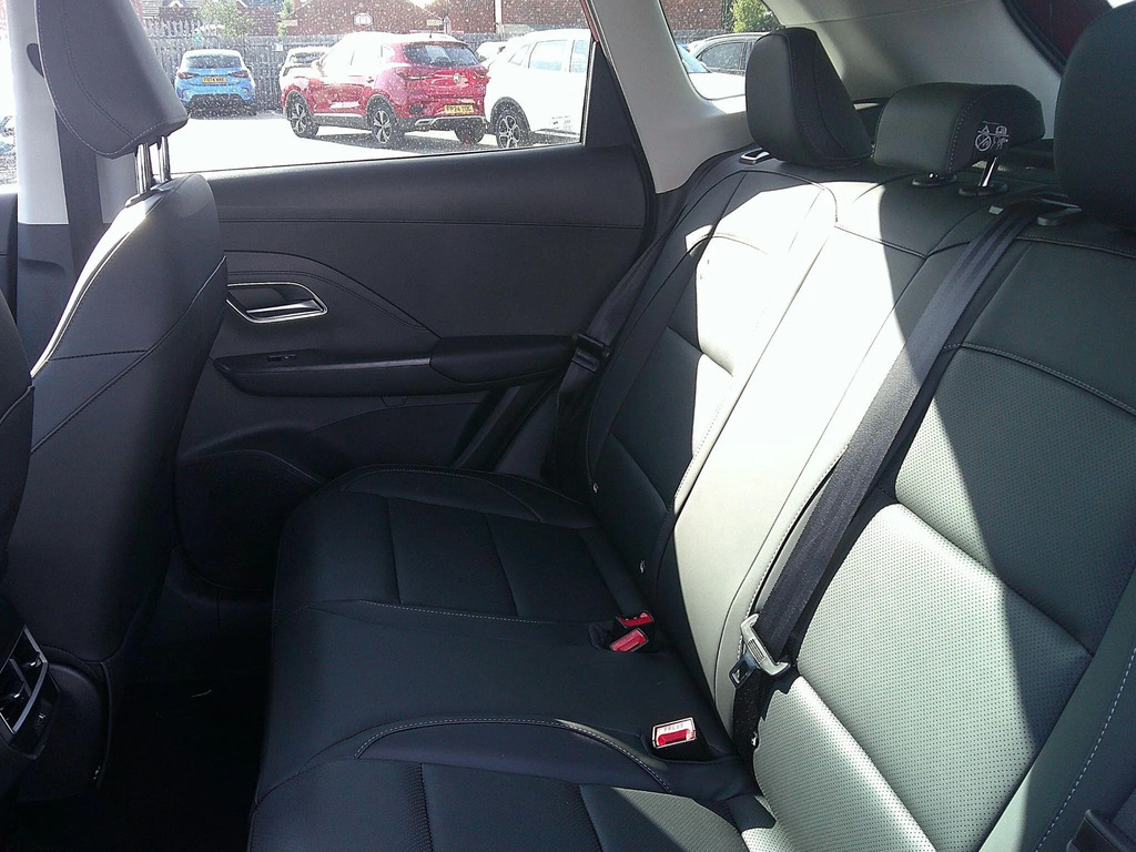 MG ZS 1.5 Se Suv Euro 6 Ss 115 Ps Grey #14