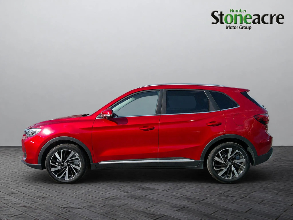 MG ZS 1.5 Hybrid Trophy Euro 6 Ss  #5