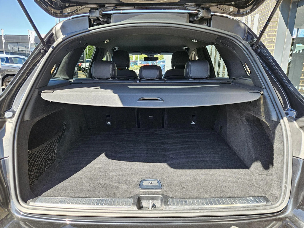 Mercedes-Benz GLC Class Glc 250 4Matic Urban Edition 9G-tronic Grey #9