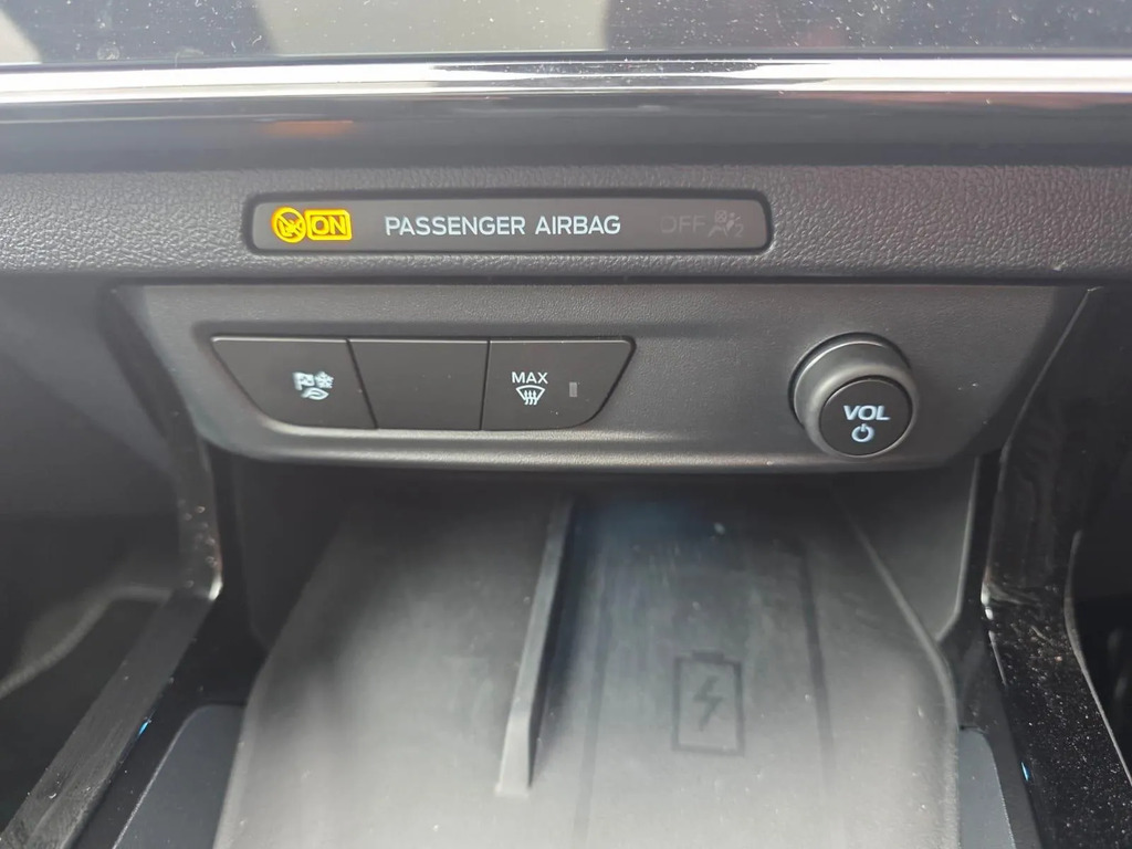 Ford Puma 1.0 Ecoboost Hybrid Mhev Sound Edition Dct White #13