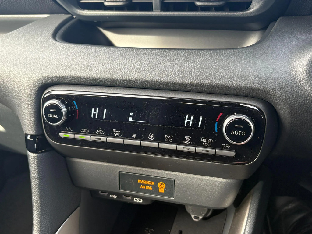 Mazda 2 1.5H Homura Hatchback Hybrid Cvt Euro 6 Silver #13