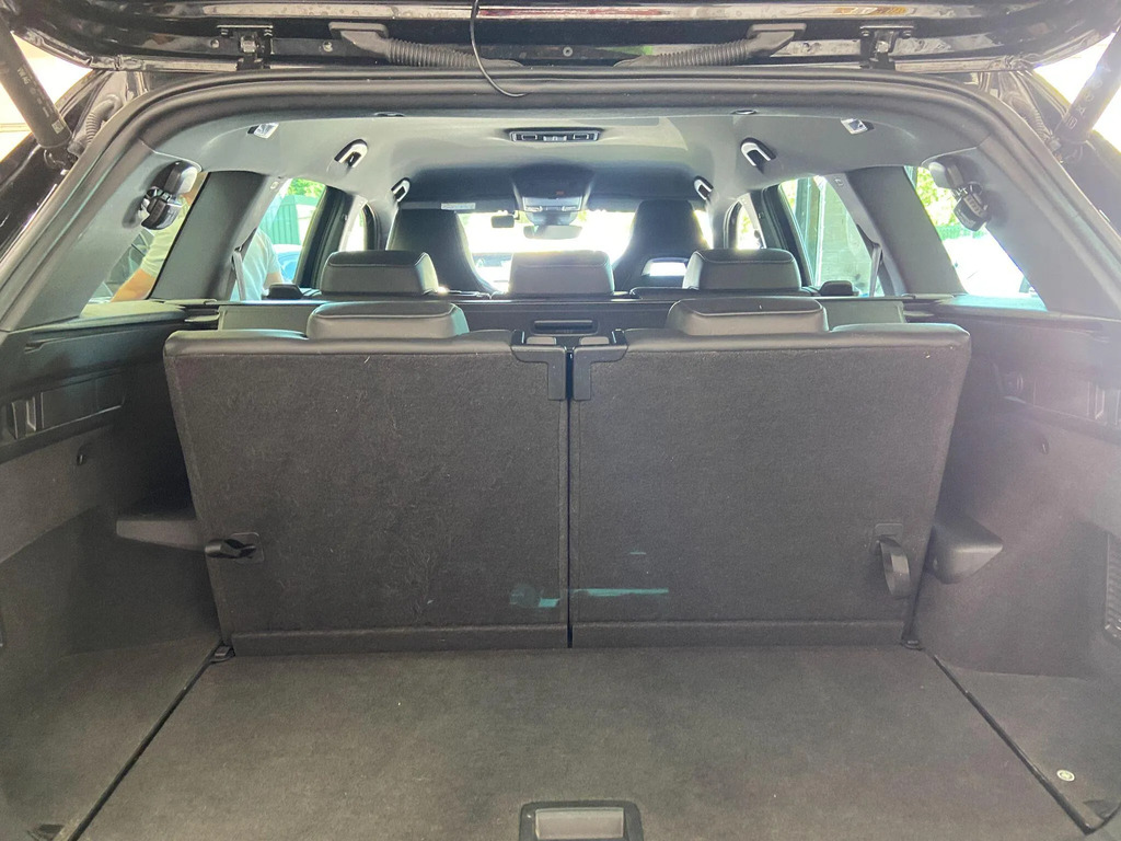 Skoda Kodiaq 2.0 Tdi Se Dsg Red #18