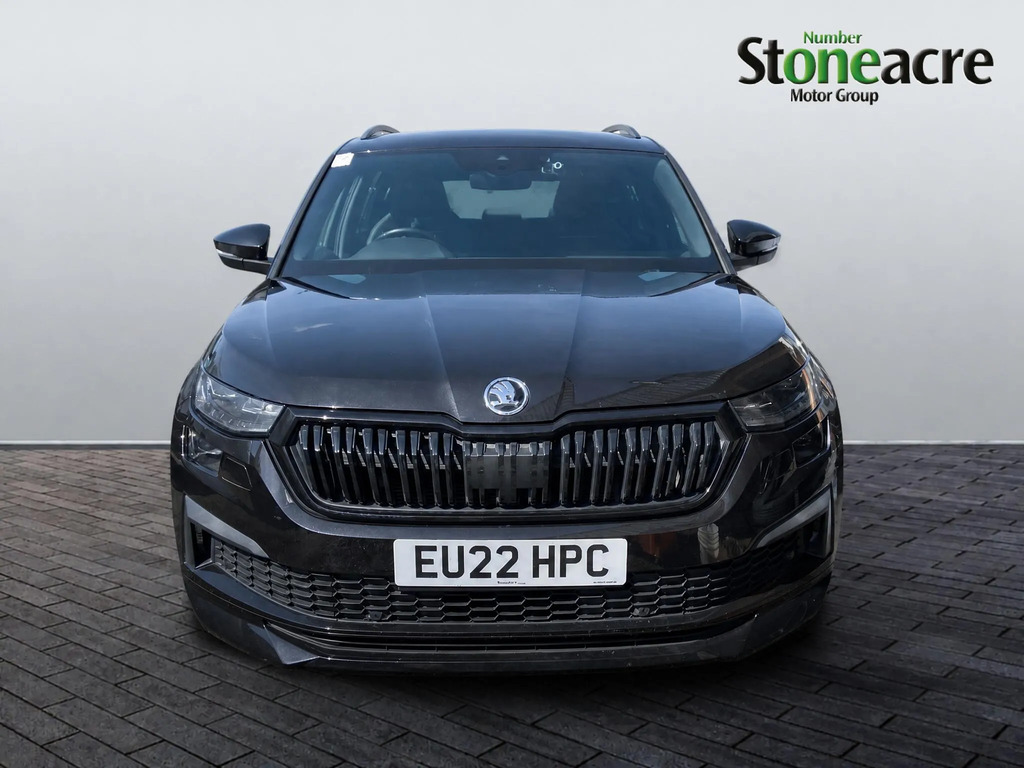 Skoda Kodiaq 2.0 Tsi Sportline Dsg 4Wd Euro 6 Ss #2