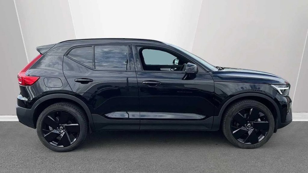 Volvo XC40 2.0 B4 Mhev Plus Black Edition Dct Euro 6 S #3