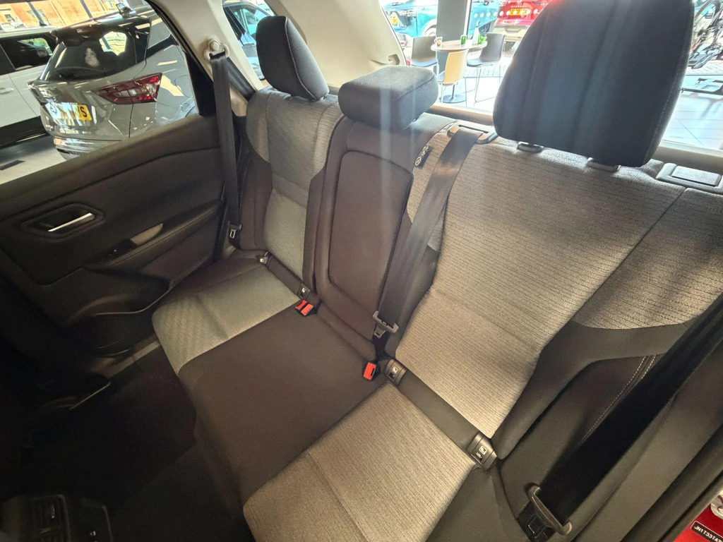 Nissan X-Trail 1.5 E-power E-4orce 213 N-connecta 7Seat Silver #12