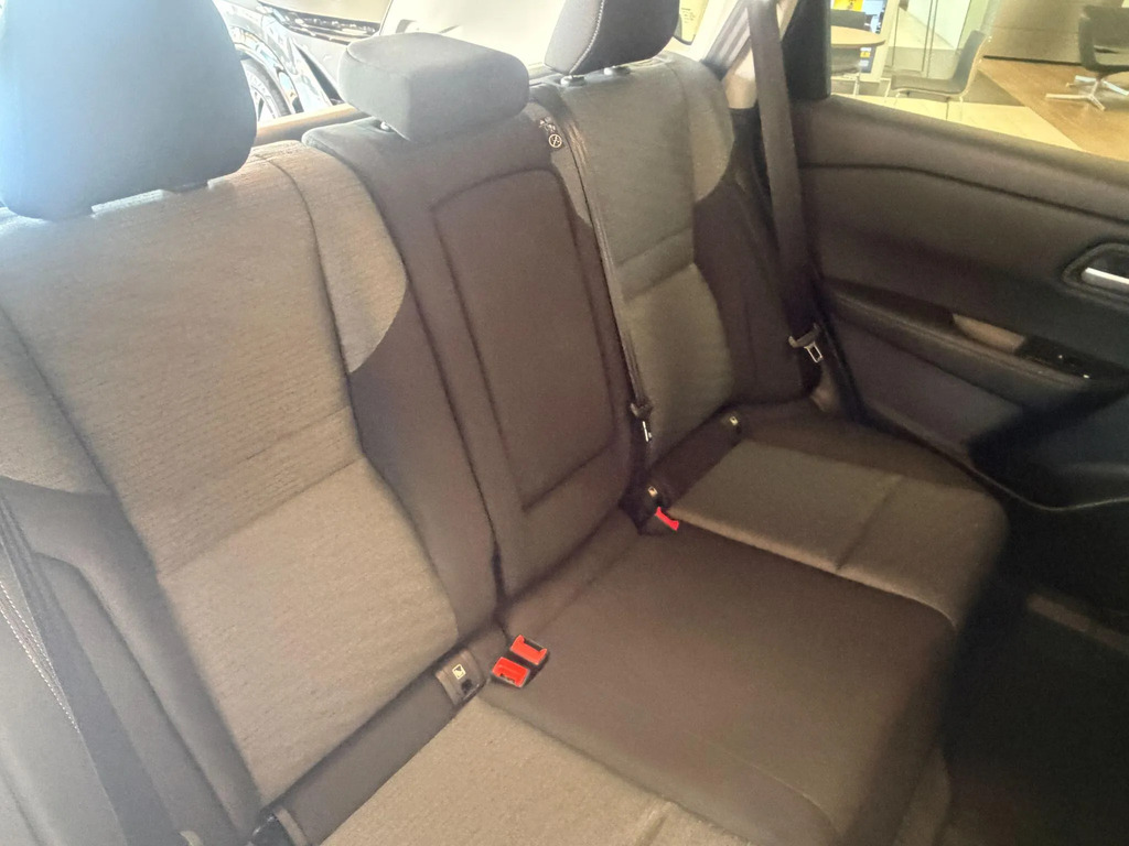 Nissan X-Trail 1.5 E-power E-4orce 213 N-connecta 7Seat Silver #13