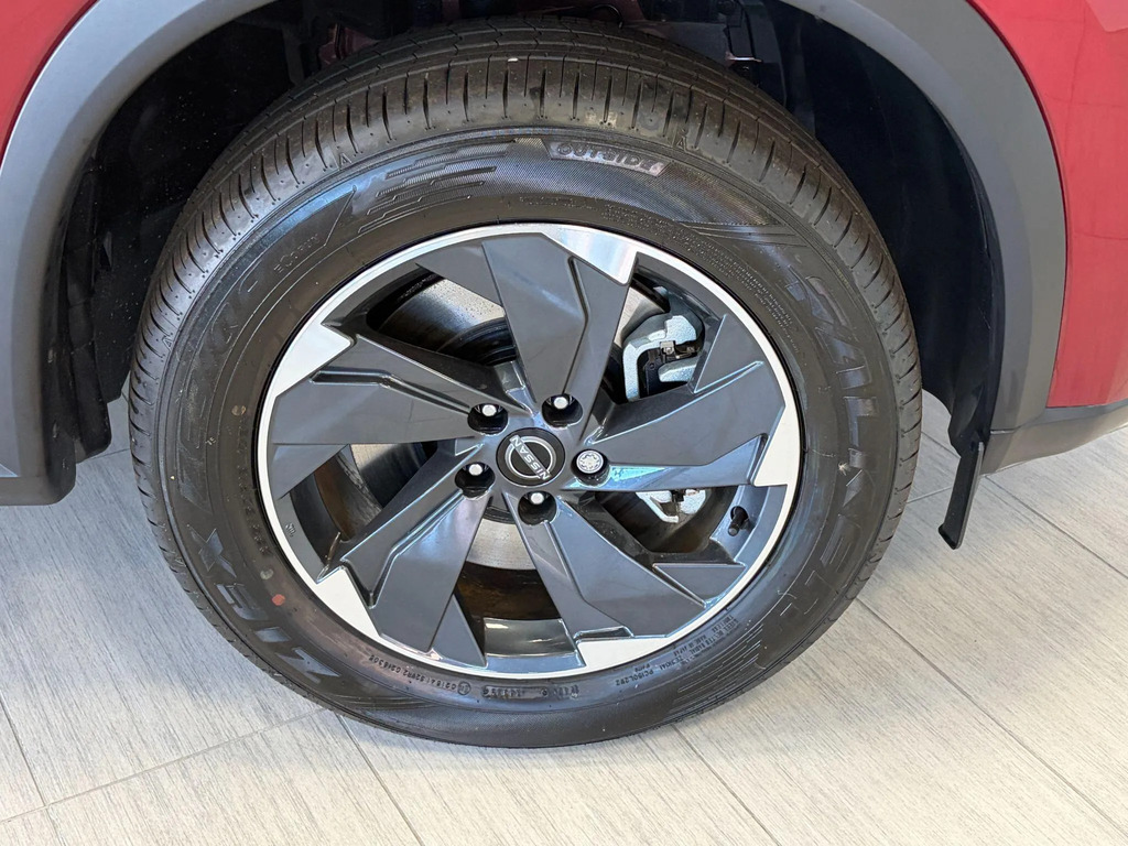 Nissan X-Trail 1.5 E-power E-4orce 213 N-connecta 7Seat Silver #14