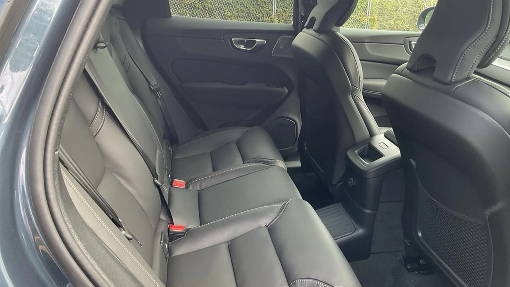 Volvo XC60 2.0 T8 18.8Kwh Ultra Black Edition Awd Euro 6 #6