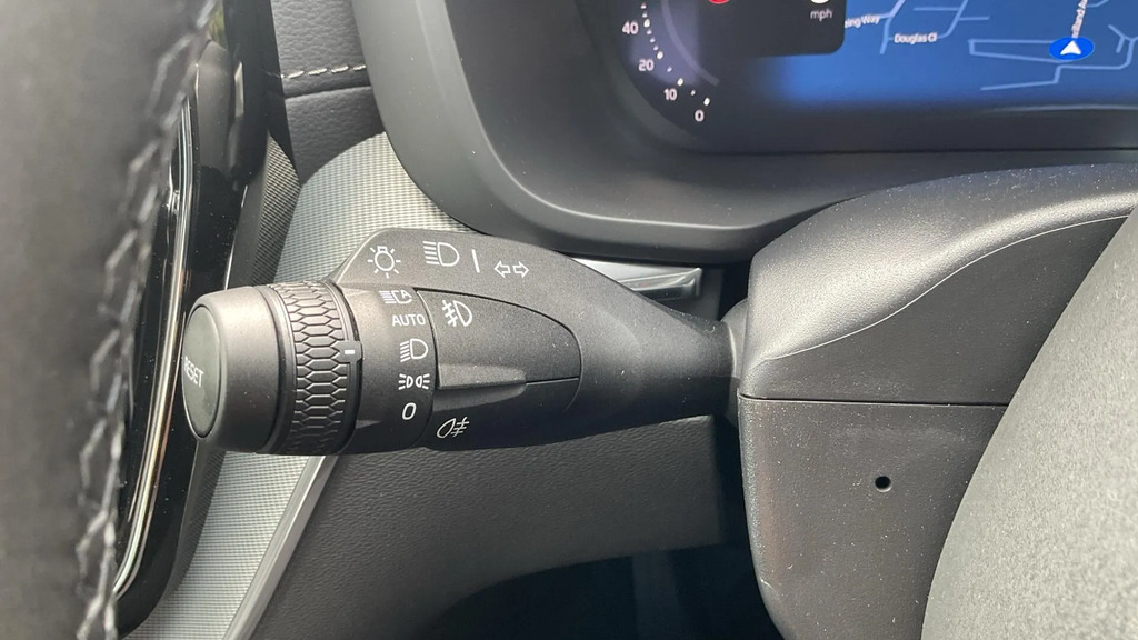 Volvo XC60 Plus, T6 Awd Plug-in Hybrid, Dark360 Blue #16