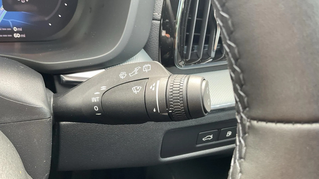 Volvo XC60 Plus, T6 Awd Plug-in Hybrid, Dark360 Blue #19