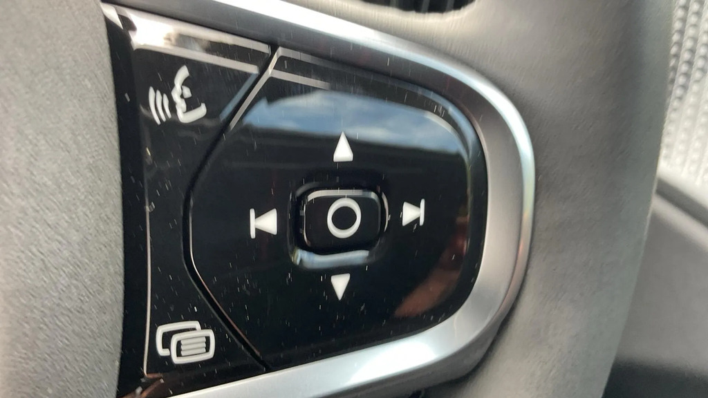 Volvo XC60 Plus, T6 Awd Plug-in Hybrid, Dark360 Blue #18