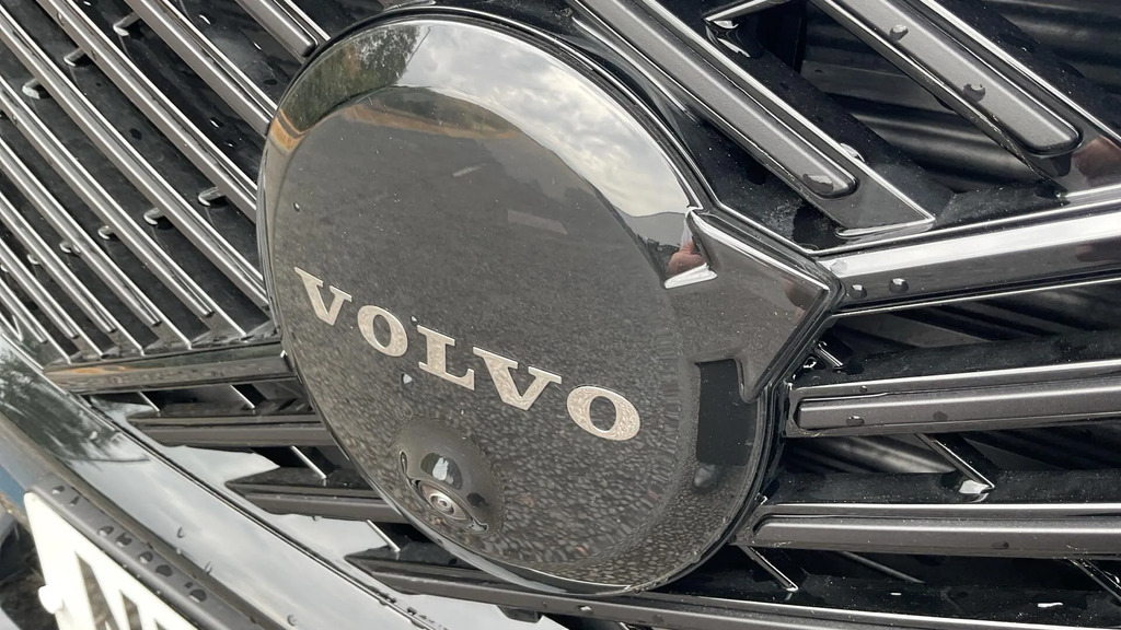 Volvo XC60 Plus, T6 Awd Plug-in Hybrid, Dark360 Blue #37
