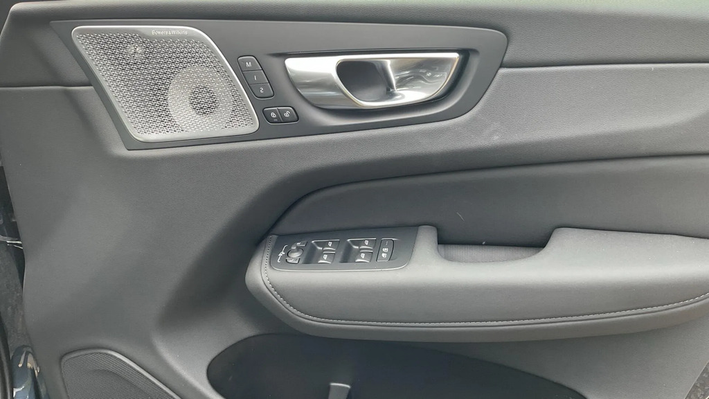 Volvo XC60 Plus, T6 Awd Plug-in Hybrid, Dark360 Blue #25