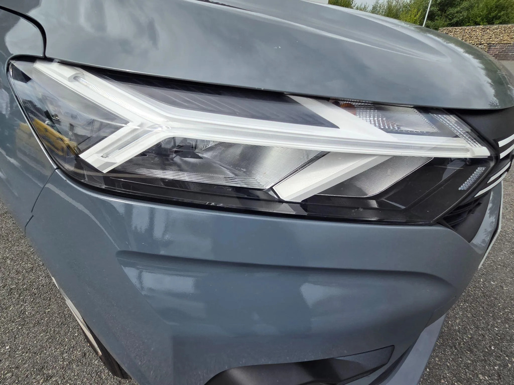 Dacia Sandero Hat 1.0 Tce 100 Xpsn Bi-fuel White #19