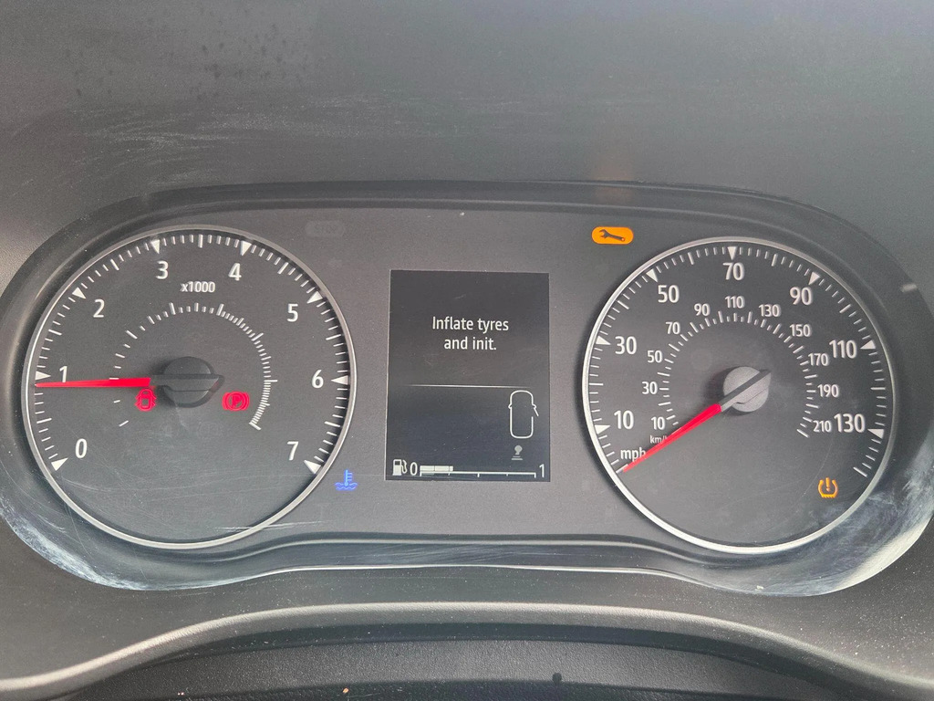 Dacia Sandero Hat 1.0 Tce 100 Xpsn Bi-fuel White #20