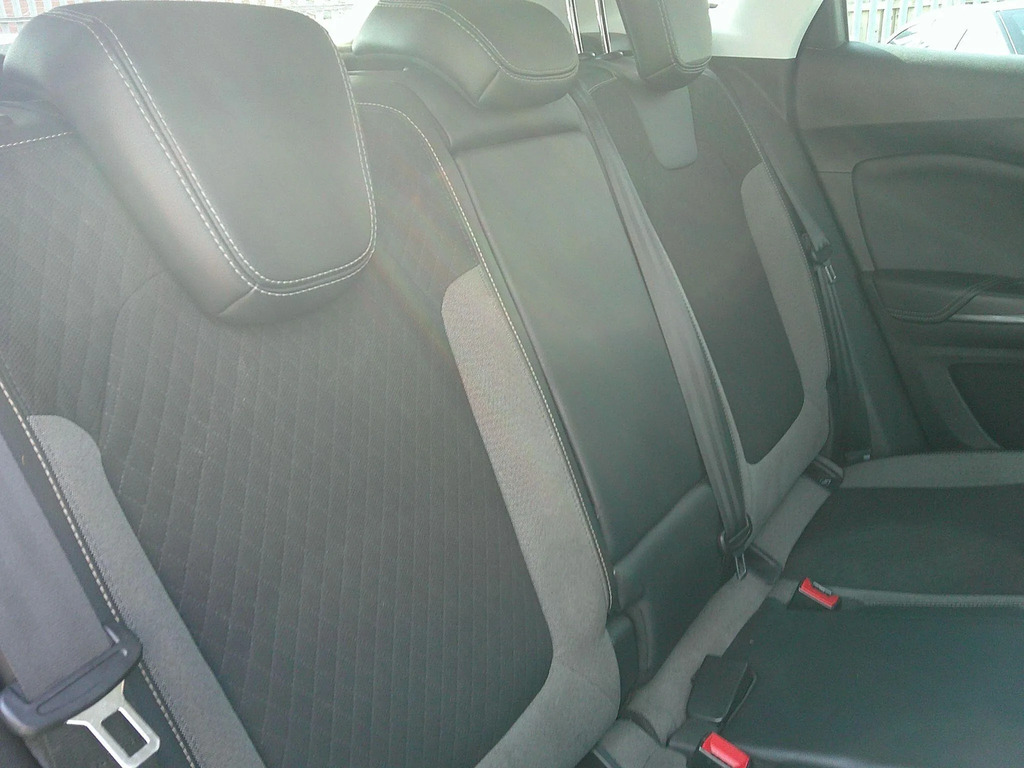 Vauxhall Grandland X 1.2 Turbo Sri Nav Red #12