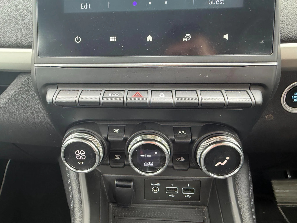 Renault Zoe 100Kw Gt Line R135 50Kwh Rapid Charge Blue #26