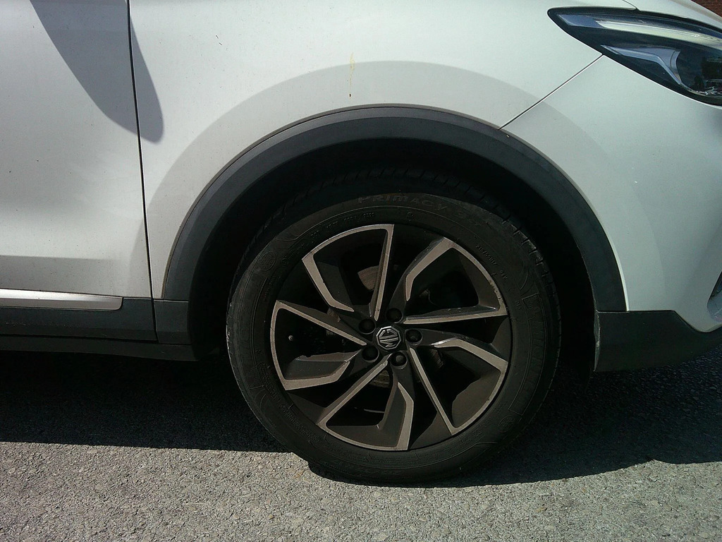 MG ZS 1.0 T Gdi Exclusive Suv  #10