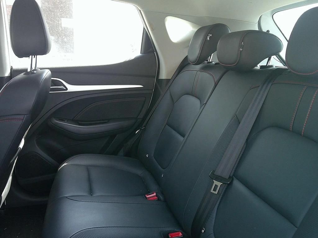 MG ZS 1.0 T Gdi Exclusive Suv  #14