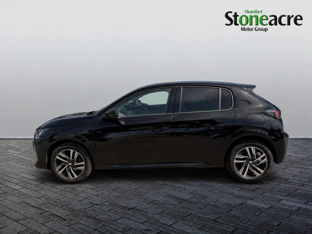 Peugeot 208 1.2 Puretech Allure Premium Hatchback #6