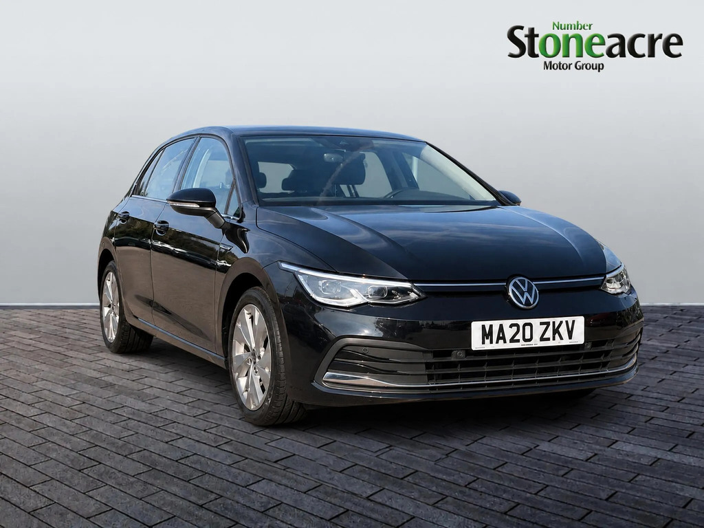 Volkswagen Golf 1.5 Etsi 150 Style