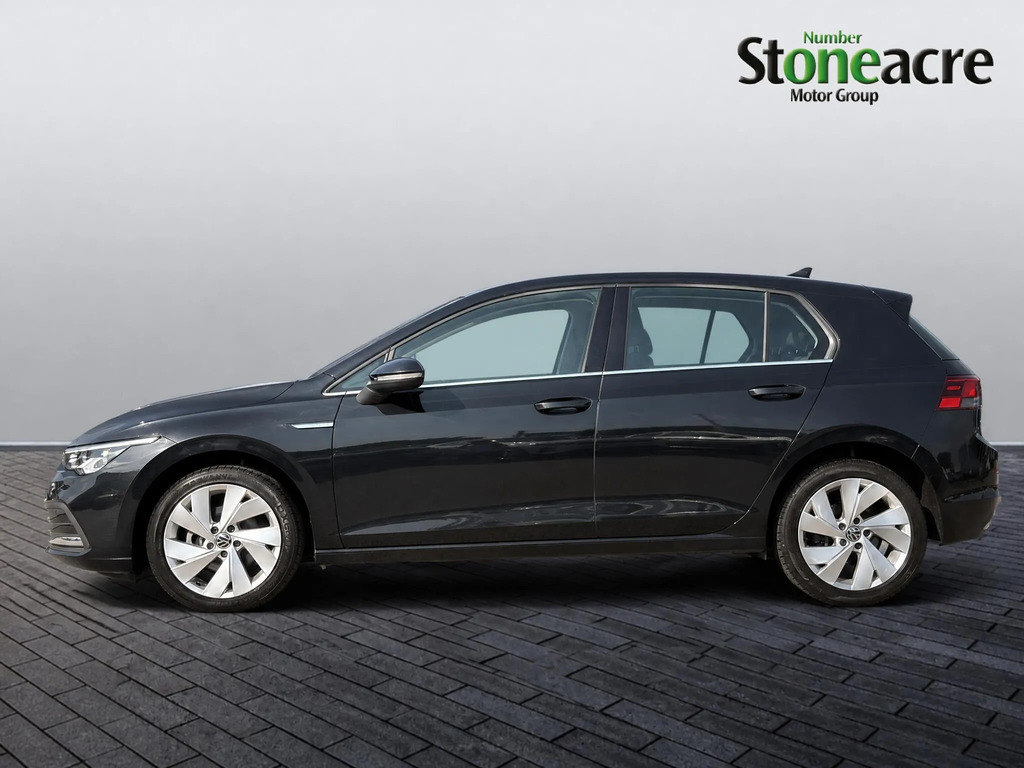 Volkswagen Golf 1.5 Etsi 150 Style #5
