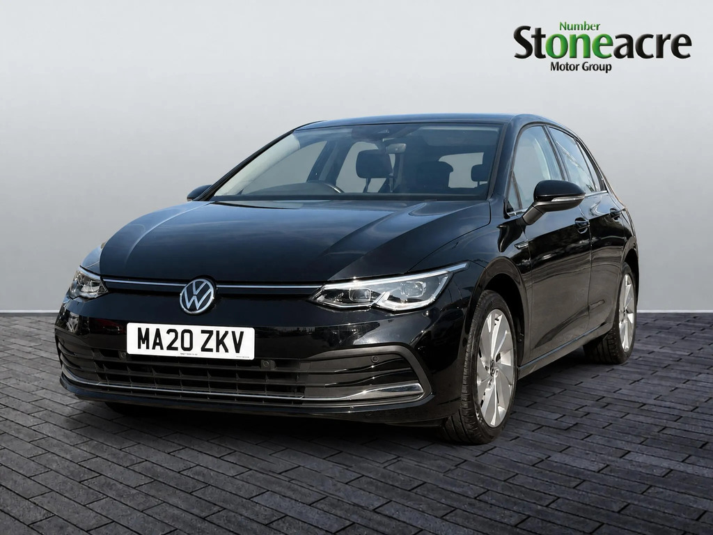Volkswagen Golf 1.5 Etsi 150 Style #6