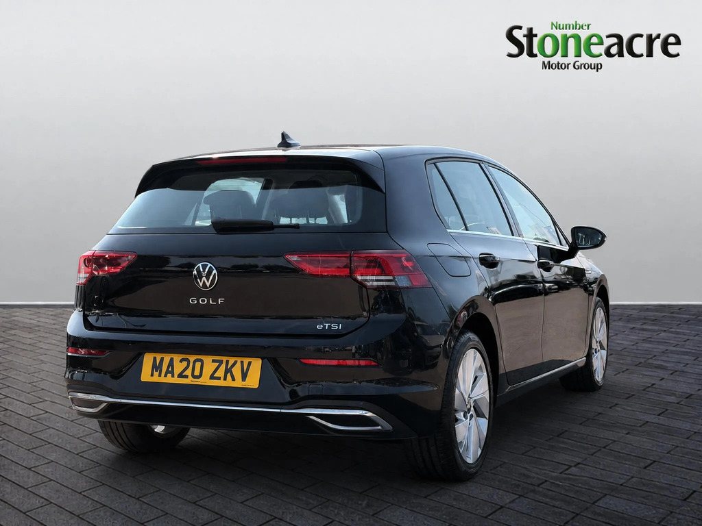 Volkswagen Golf 1.5 Etsi 150 Style #2