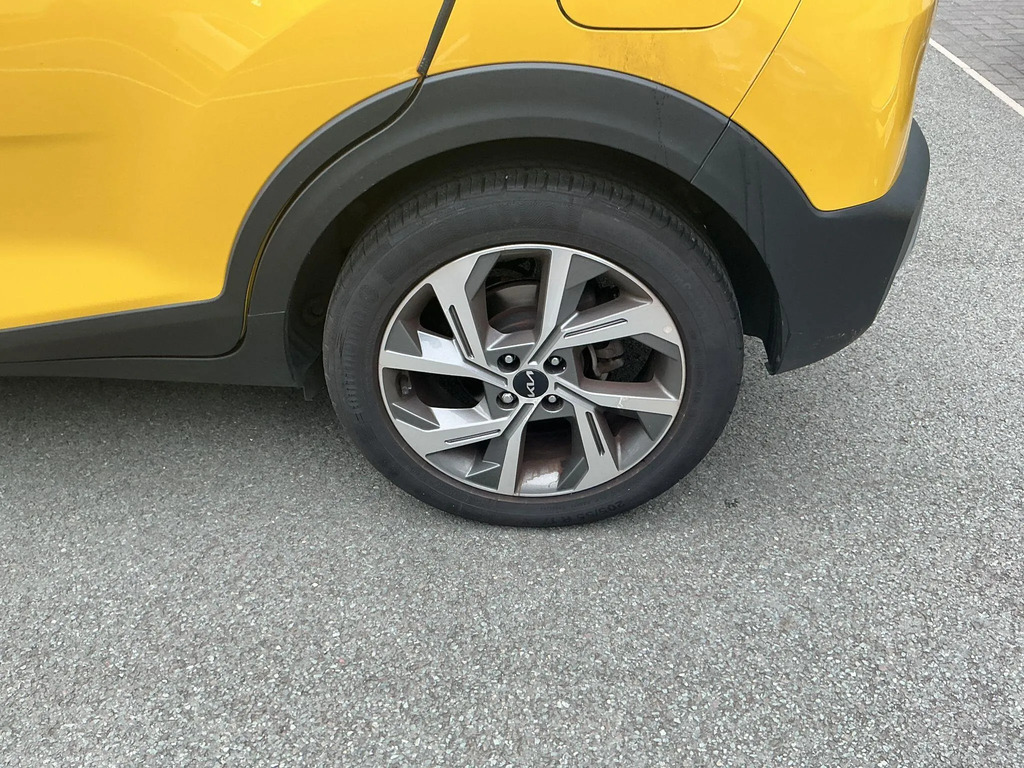 Kia Stonic 1.0 T-gdi Mhev Gt-line S Euro 6 Ss Grey #22