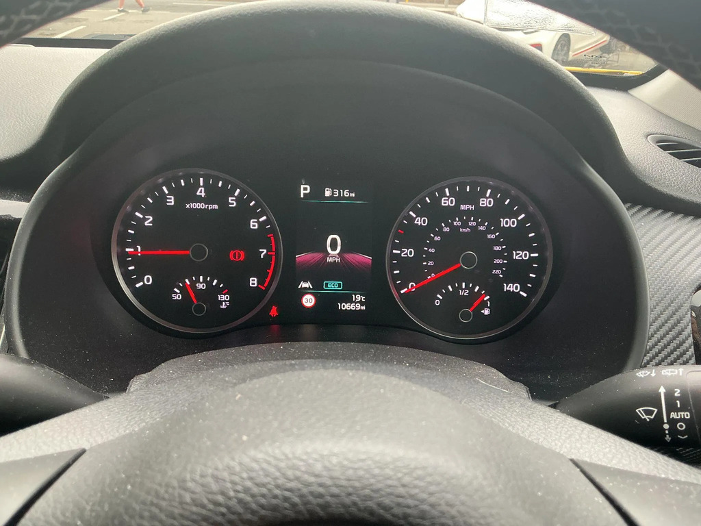 Kia Stonic 1.0 T-gdi Mhev Gt-line S Euro 6 Ss Grey #28